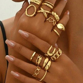 Rings