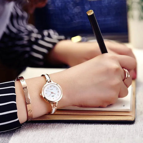 Fashion watch bracelet bracelet