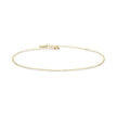 14K Yellow Gold Women’s Bracelet