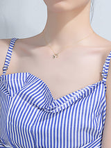 Rabbit Pendant Necklace