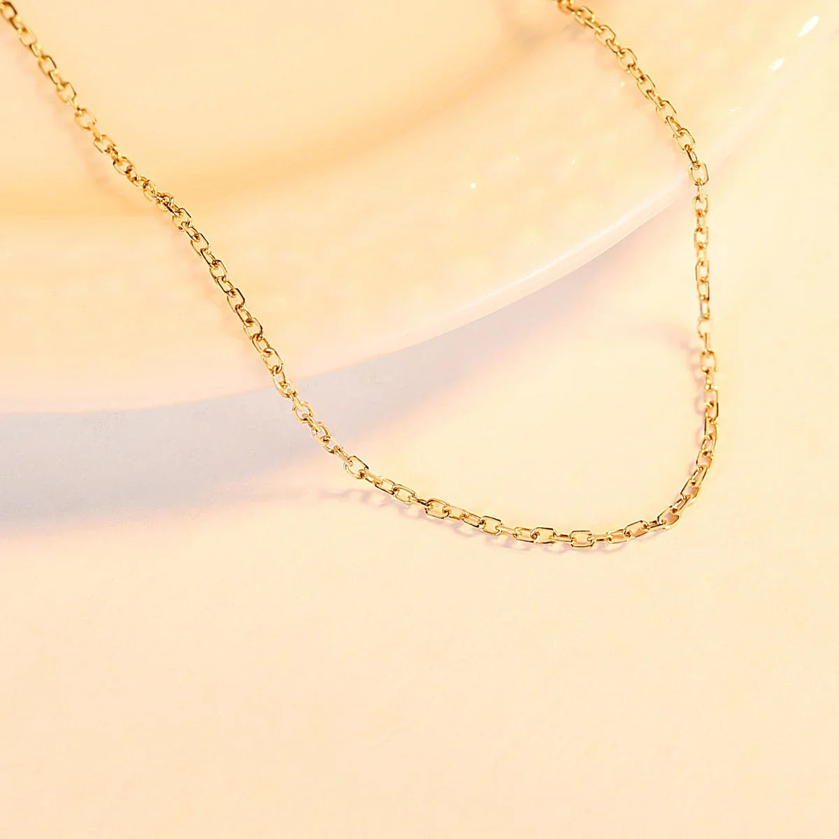 14K Yellow Gold Women's Bracelet