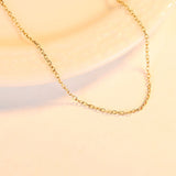 14K Yellow Gold Women's Bracelet