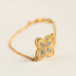 Women’s Gold Bracelet
