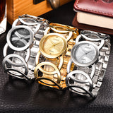 Stainless steel bracelet