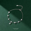 Fashion Personalized Zircon Bracelet For Women