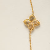 Women’s Gold Bracelet
