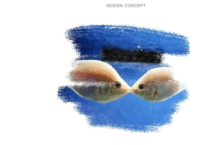 Dainty Zircon Pendant Necklace