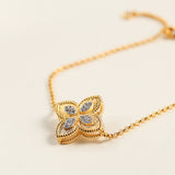 Women’s Gold Bracelet