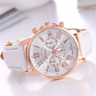 New Fashion Women's Quartz Watch Bracelet Suit